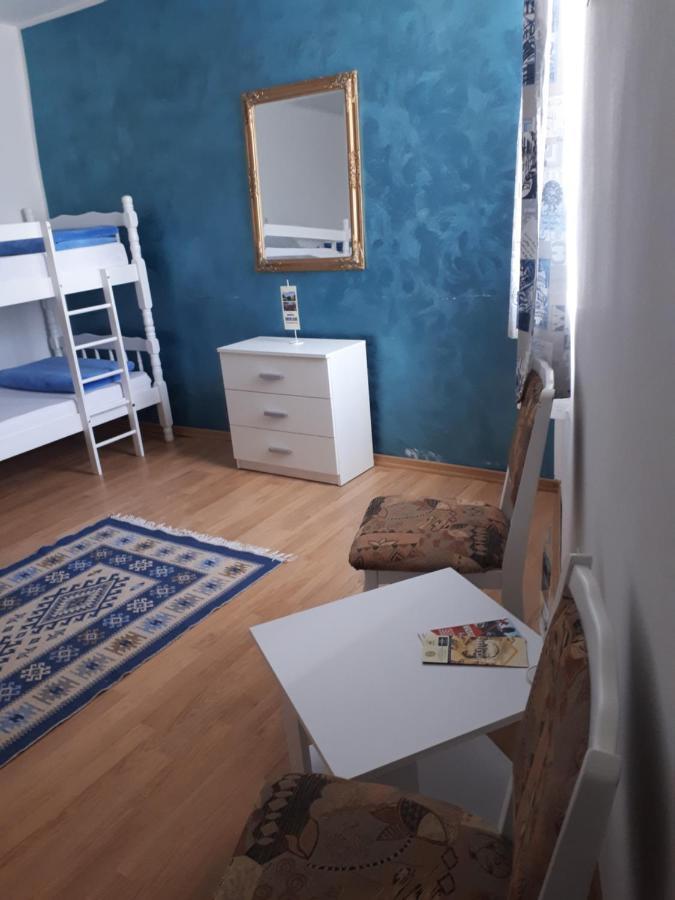 Hostel Miran Mostar Extérieur photo