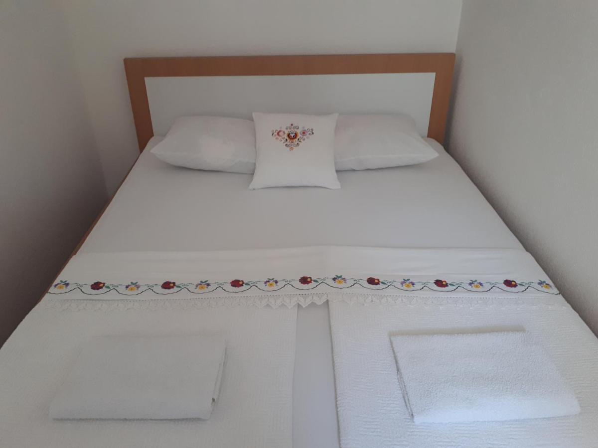 Hostel Miran Mostar Extérieur photo