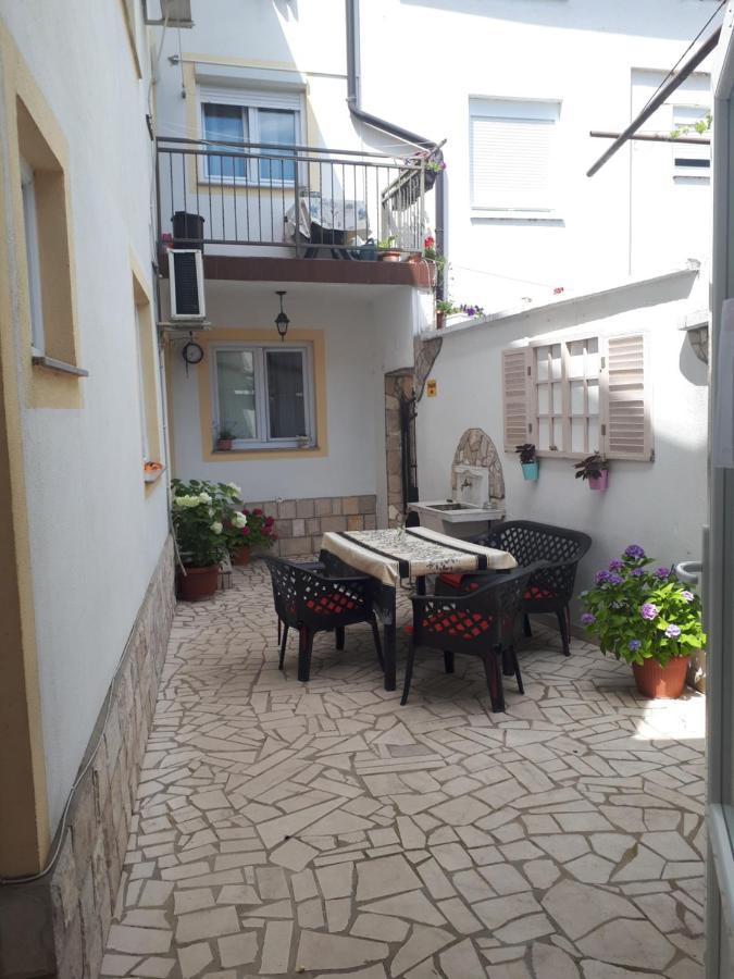 Hostel Miran Mostar Extérieur photo