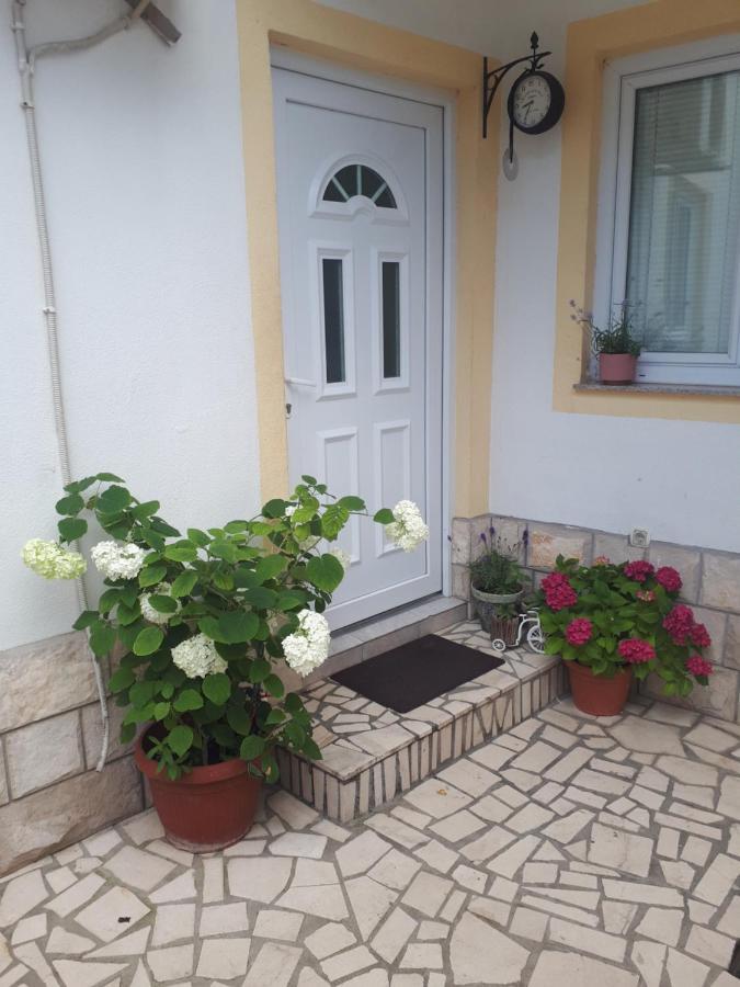 Hostel Miran Mostar Extérieur photo