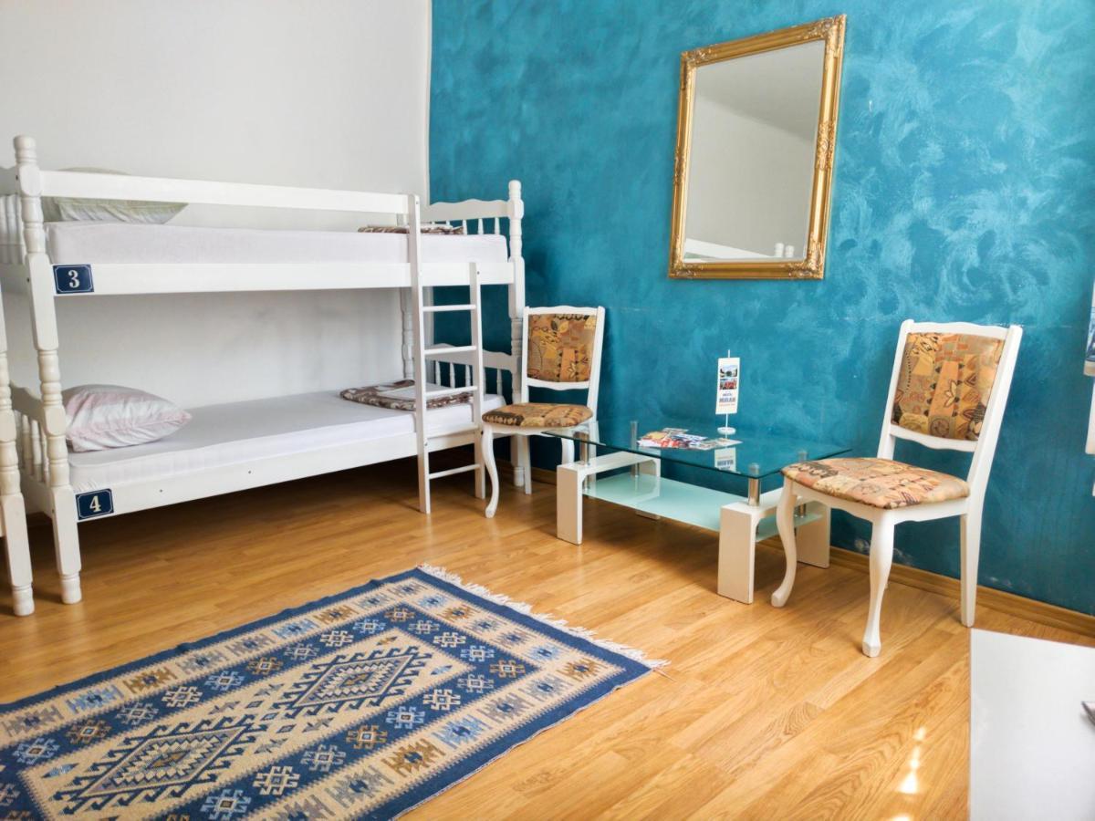 Hostel Miran Mostar Extérieur photo