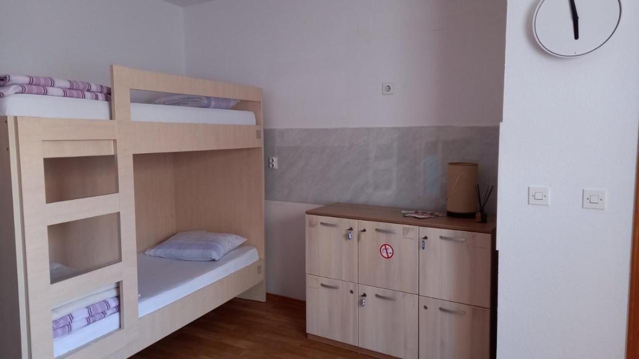 Hostel Miran Mostar Extérieur photo