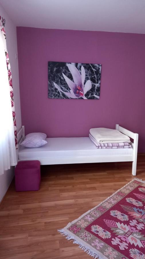 Hostel Miran Mostar Extérieur photo