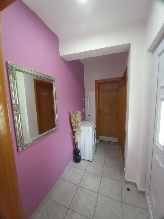 Hostel Miran Mostar Extérieur photo