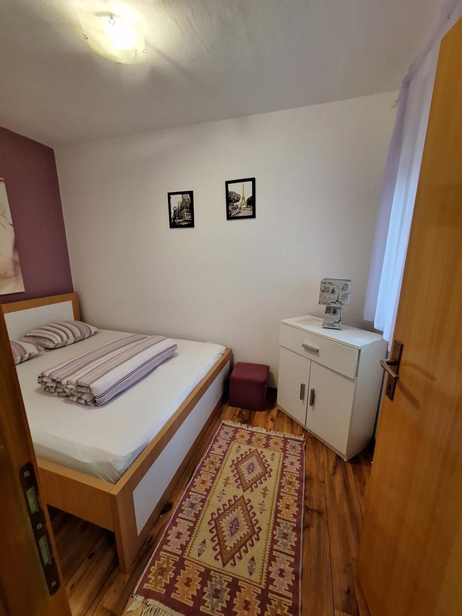 Hostel Miran Mostar Extérieur photo