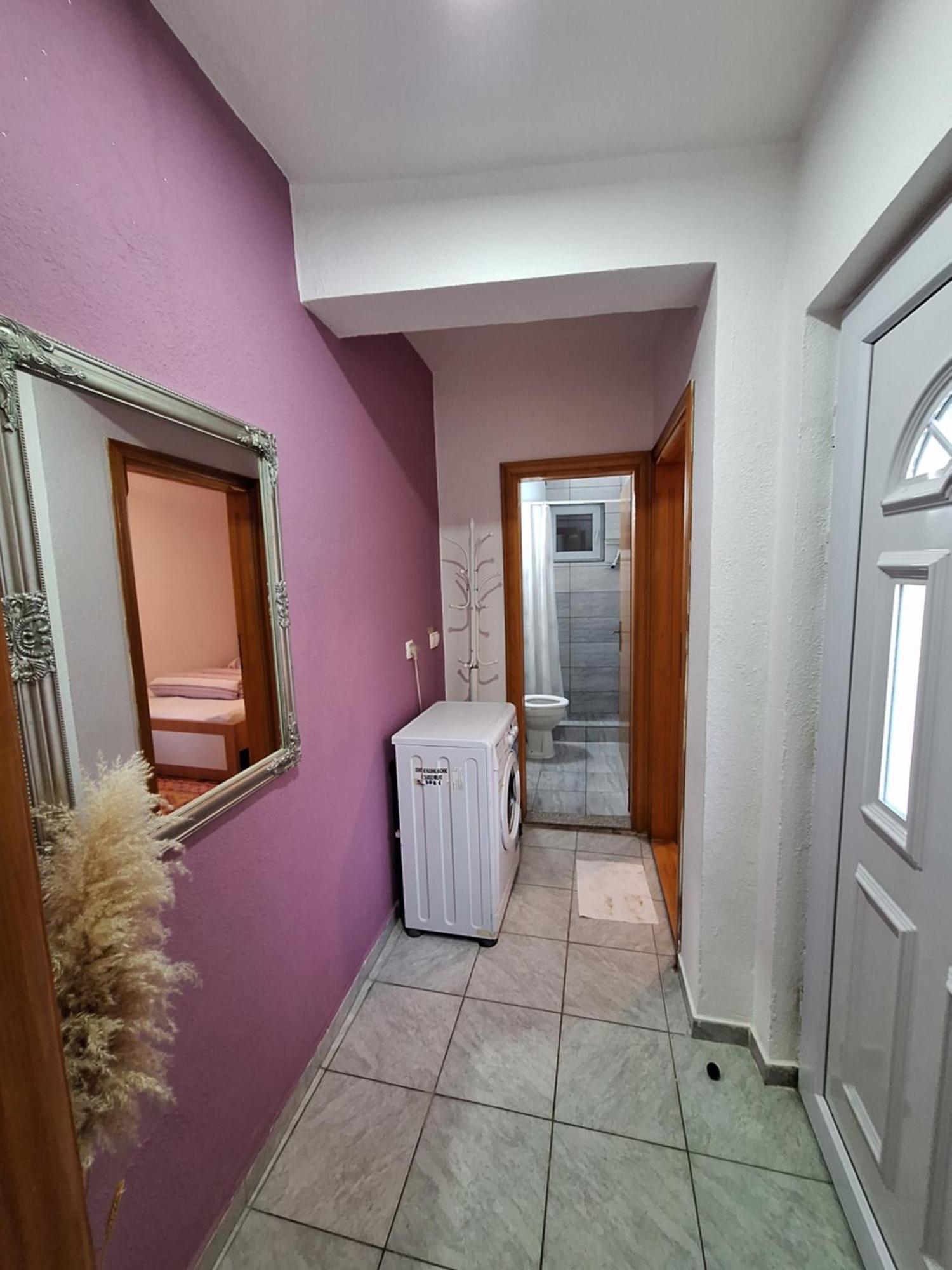 Hostel Miran Mostar Extérieur photo