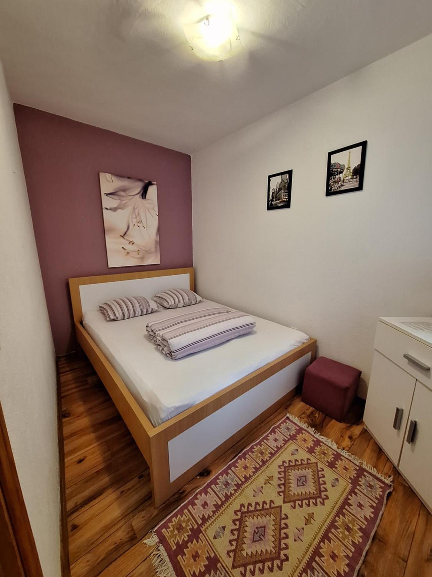 Hostel Miran Mostar Extérieur photo