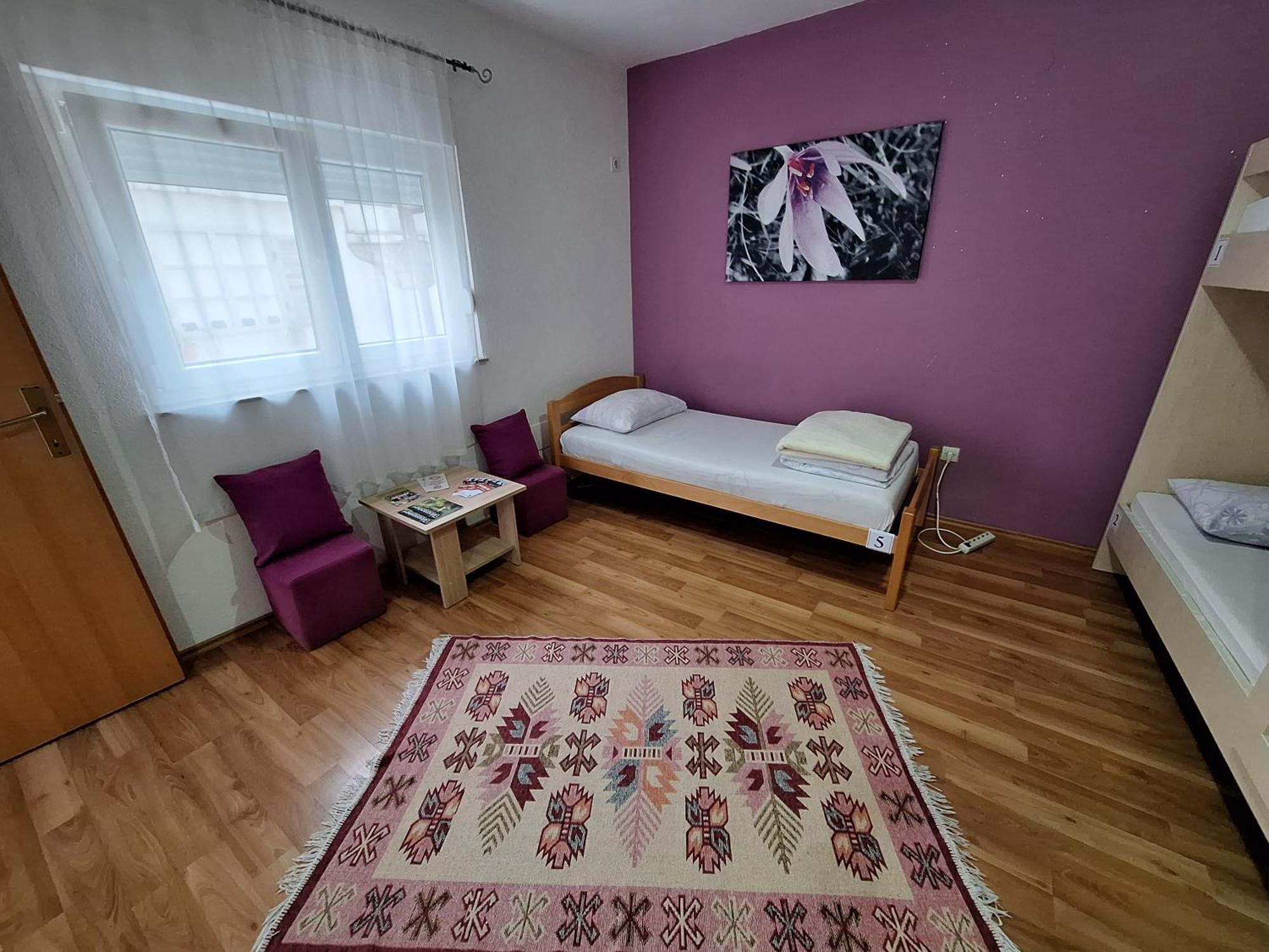 Hostel Miran Mostar Extérieur photo