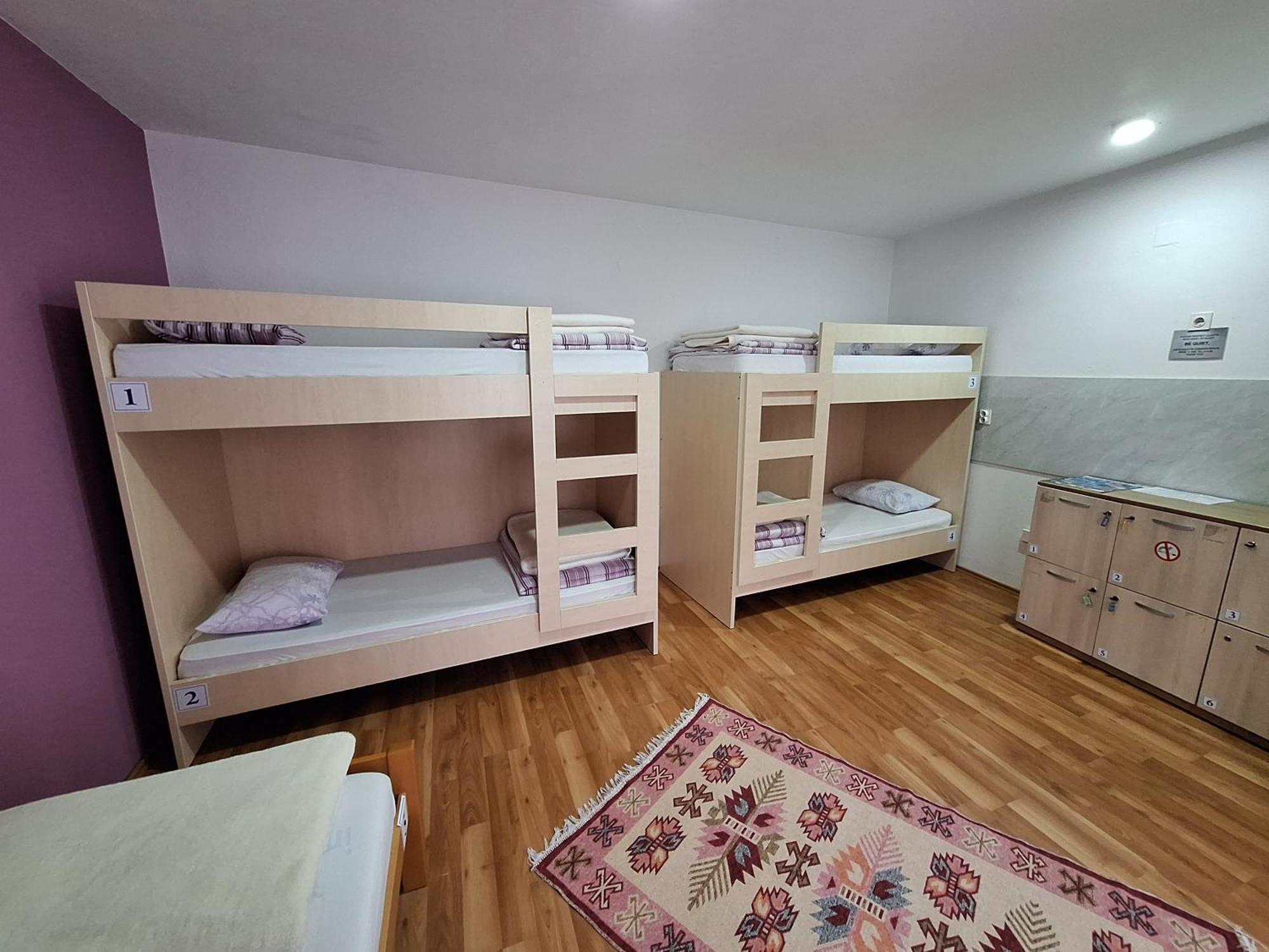 Hostel Miran Mostar Extérieur photo